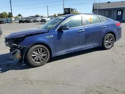 5XXGT4L31LG383033 2020 KIA OPTIMA