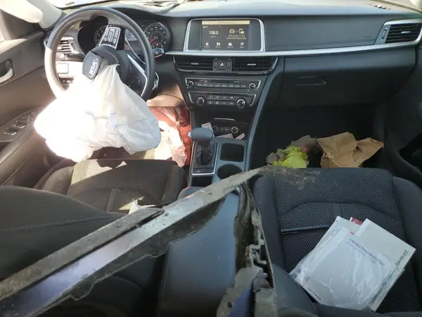 5XXGT4L31LG383033 2020 KIA OPTIMA - Image 8