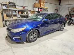 5XXGT4L31LG383095 2020 KIA OPTIMA