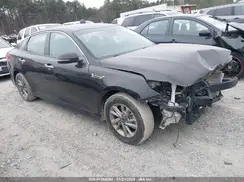 5XXGT4L31LG383260 2020 KIA OPTIMA