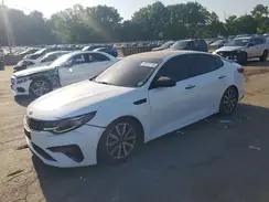 5XXGT4L31LG383338 2020 KIA OPTIMA