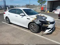 5XXGT4L31LG383341 2020 KIA OPTIMA
