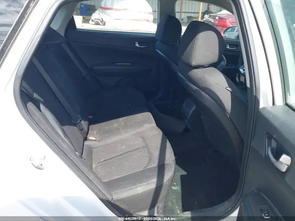 5XXGT4L31LG383341 2020 KIA OPTIMA - Image 8