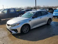5XXGT4L31LG383453 2020 KIA OPTIMA