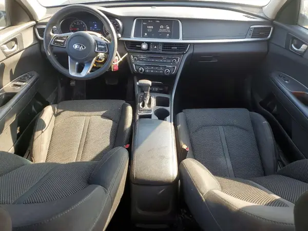 5XXGT4L31LG383453 2020 KIA OPTIMA - Image 8