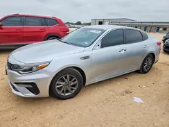 5XXGT4L31LG383551 2020 KIA OPTIMA