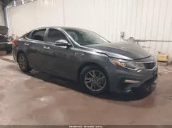5XXGT4L31LG383629 2020 KIA OPTIMA