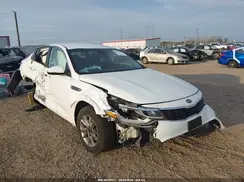 5XXGT4L31LG383856 2020 KIA OPTIMA