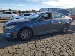 5XXGT4L31LG384053 2020 KIA OPTIMA