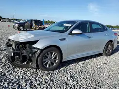 5XXGT4L31LG384151 2020 KIA OPTIMA