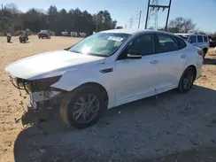 5XXGT4L31LG384649 2020 KIA OPTIMA