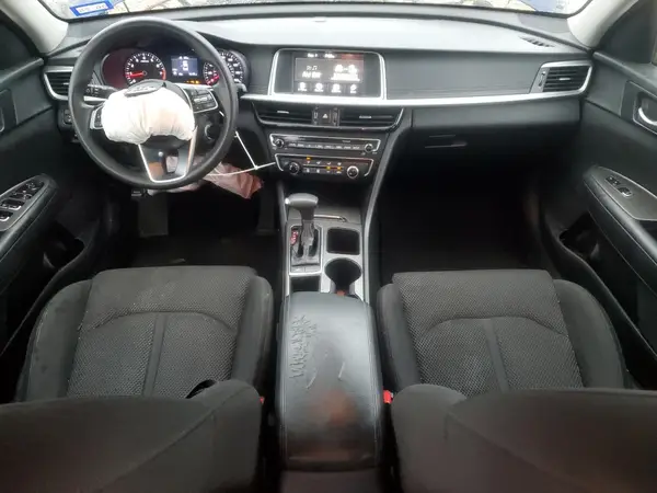 5XXGT4L31LG384831 2020 KIA OPTIMA - Image 8