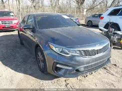 5XXGT4L31LG384991 2020 KIA OPTIMA