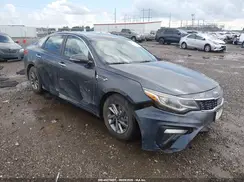 5XXGT4L31LG385123 2020 KIA OPTIMA