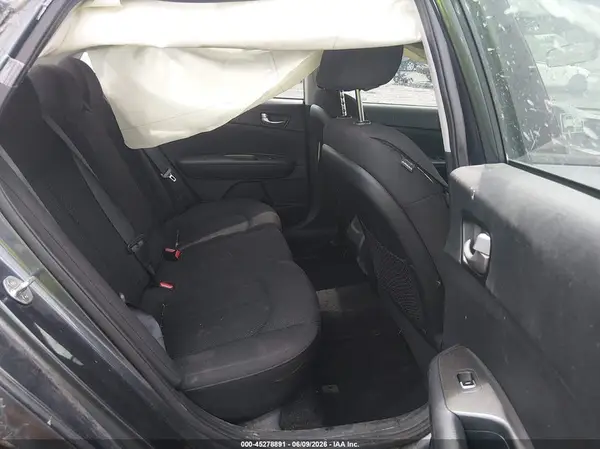 5XXGT4L31LG385123 2020 KIA OPTIMA - Image 8