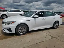 5XXGT4L31LG385591 2020 KIA OPTIMA