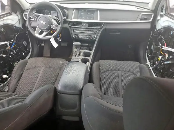 5XXGT4L31LG385591 2020 KIA OPTIMA - Image 8
