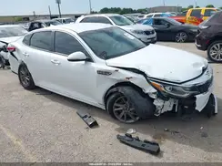 5XXGT4L31LG385624 2020 KIA OPTIMA