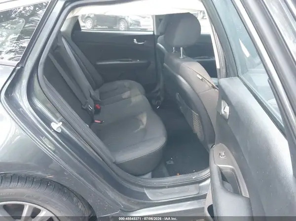 5XXGT4L31LG386269 2020 KIA OPTIMA - Image 8