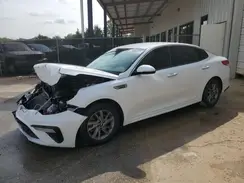 5XXGT4L31LG386451 2020 KIA OPTIMA