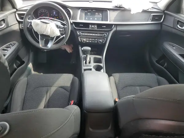 5XXGT4L31LG386451 2020 KIA OPTIMA - Image 8