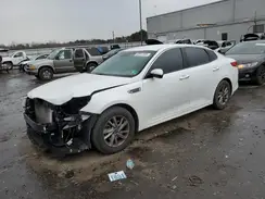 5XXGT4L31LG386644 2020 KIA OPTIMA