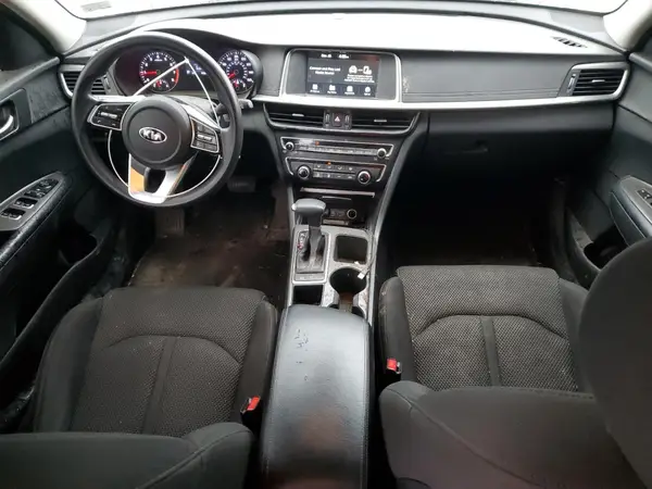 5XXGT4L31LG386644 2020 KIA OPTIMA - Image 8