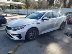 5XXGT4L31LG386692 2020 KIA OPTIMA