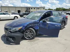5XXGT4L31LG386708 2020 KIA OPTIMA