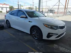 5XXGT4L31LG386854 2020 KIA OPTIMA