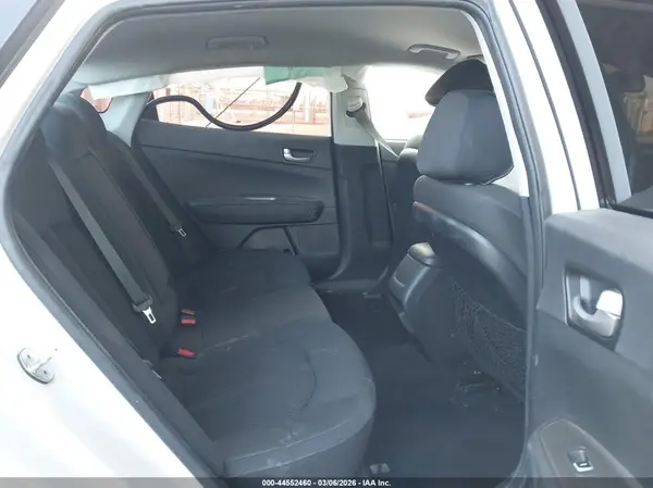 5XXGT4L31LG386854 2020 KIA OPTIMA - Image 8