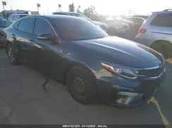 5XXGT4L31LG386983 2020 KIA OPTIMA