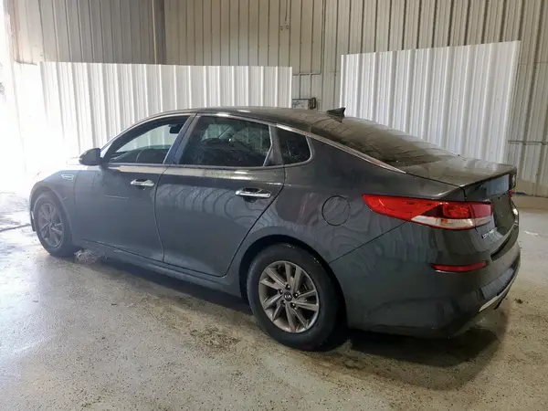 5XXGT4L31LG387051 2020 KIA OPTIMA - Image 2
