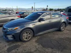 5XXGT4L31LG387101 2020 KIA OPTIMA