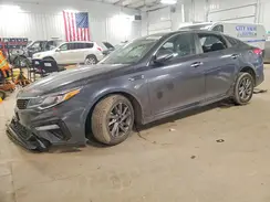 5XXGT4L31LG387132 2020 KIA OPTIMA