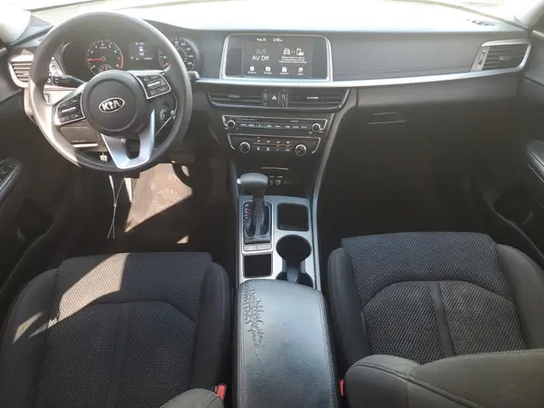 5XXGT4L31LG387308 2020 KIA OPTIMA - Image 8