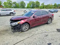 5XXGT4L31LG387454 2020 KIA OPTIMA