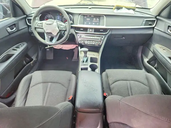 5XXGT4L31LG387454 2020 KIA OPTIMA - Image 8