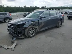 5XXGT4L31LG387700 2020 KIA OPTIMA