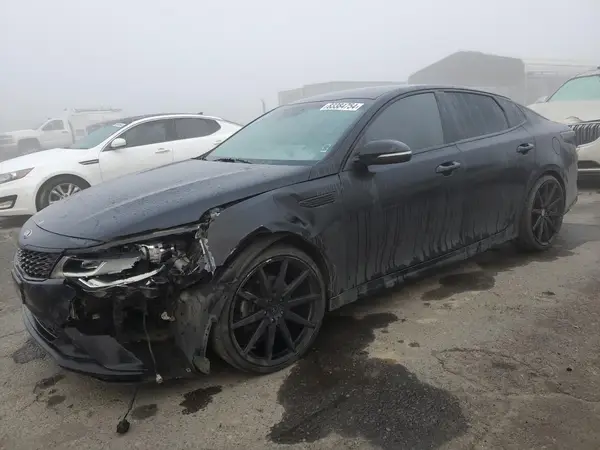 5XXGT4L31LG387762 2020 KIA OPTIMA - Image 1