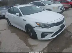 5XXGT4L31LG387955 2020 KIA OPTIMA