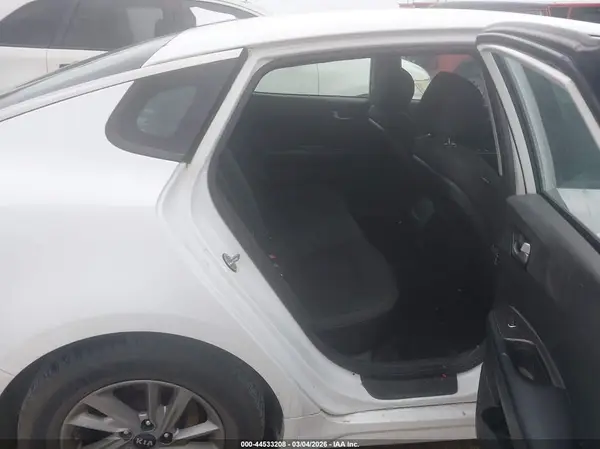 5XXGT4L31LG387955 2020 KIA OPTIMA - Image 8