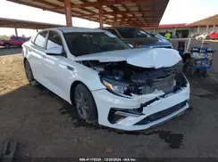 5XXGT4L31LG388491 2020 KIA OPTIMA