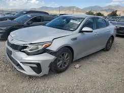 5XXGT4L31LG388507 2020 KIA OPTIMA