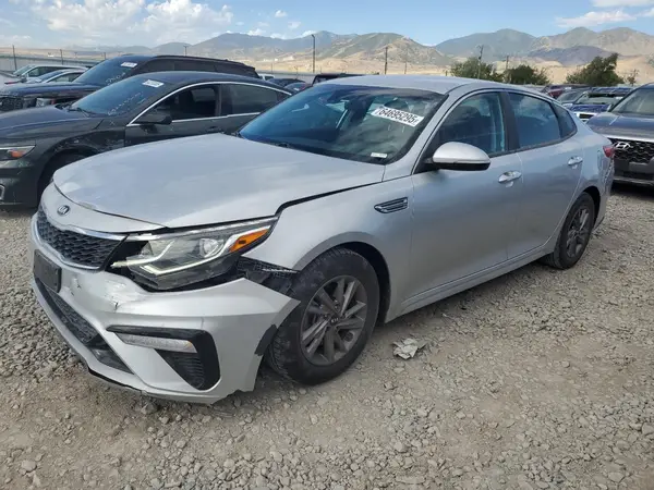 5XXGT4L31LG388507 2020 KIA OPTIMA - Image 1