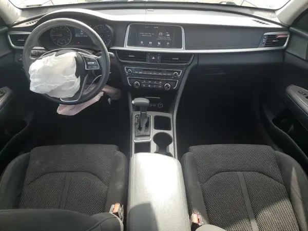 5XXGT4L31LG388507 2020 KIA OPTIMA - Image 8
