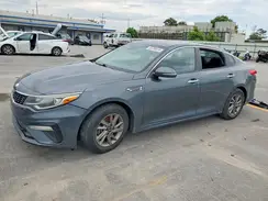 5XXGT4L31LG388734 2020 KIA OPTIMA