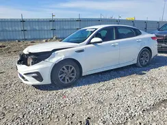 5XXGT4L31LG388801 2020 KIA OPTIMA