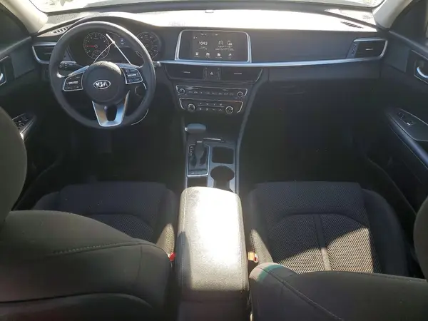 5XXGT4L31LG388801 2020 KIA OPTIMA - Image 8