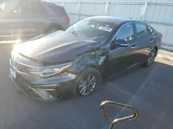 5XXGT4L31LG389091 2020 KIA OPTIMA